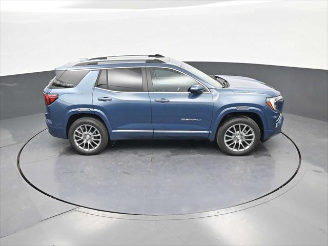 2026 GMC Terrain AWD Denali