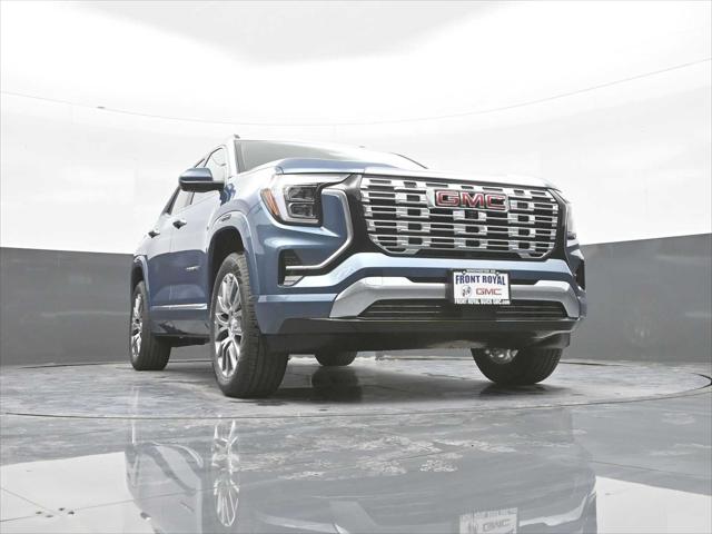 2026 GMC Terrain AWD Denali