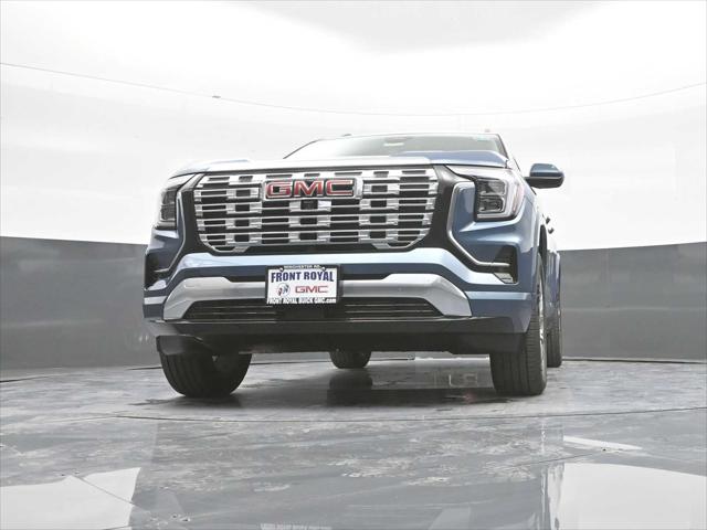 2026 GMC Terrain AWD Denali