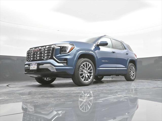 2026 GMC Terrain AWD Denali