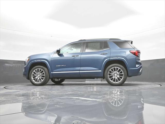 2026 GMC Terrain AWD Denali