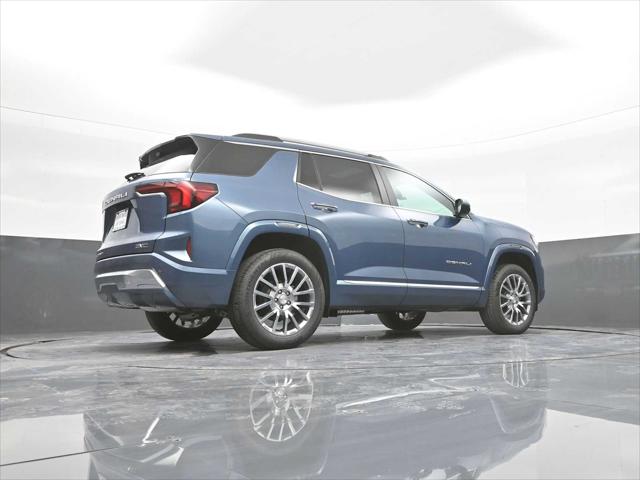 2026 GMC Terrain AWD Denali