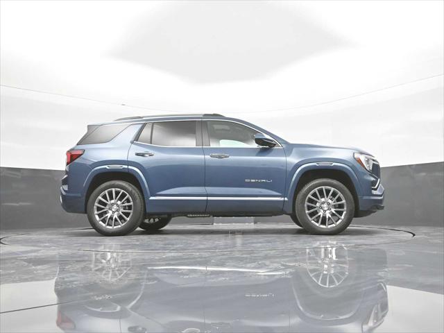 2026 GMC Terrain AWD Denali