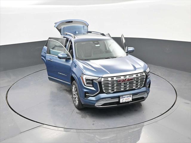 2026 GMC Terrain AWD Denali