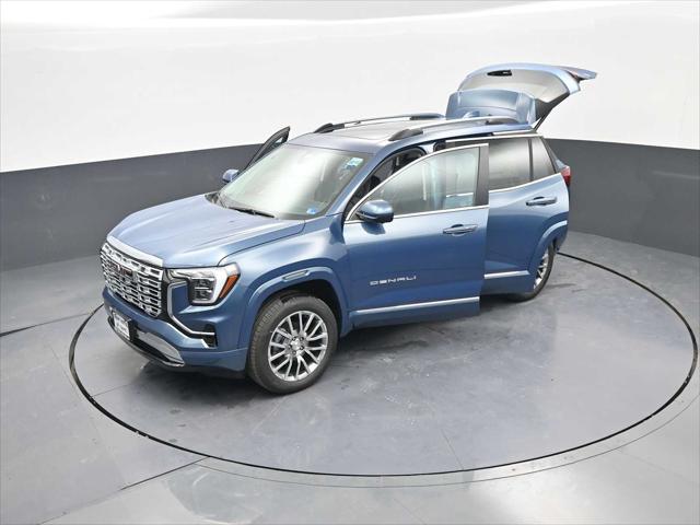 2026 GMC Terrain AWD Denali