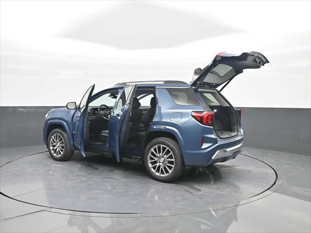2026 GMC Terrain AWD Denali
