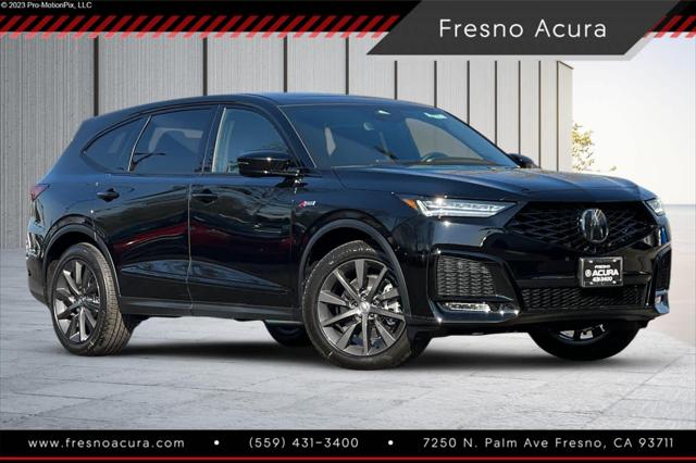 2026 Acura MDX A-SPEC for sale in Fresno, CA