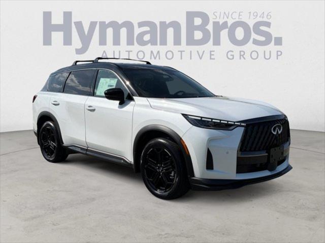 2026 INFINITI QX60 SPORT AWD for sale in Midlothian, WV