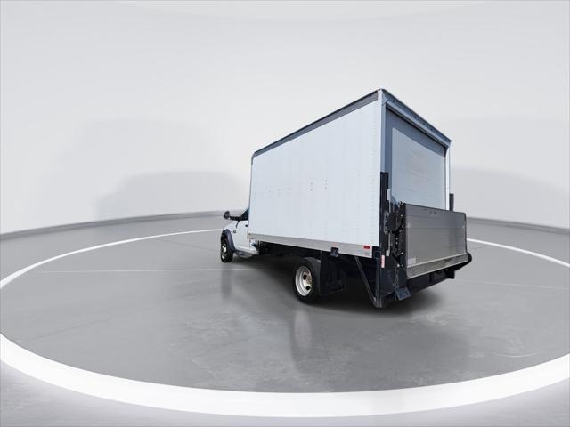 2013 Ram 5500 Tradesman/SLT