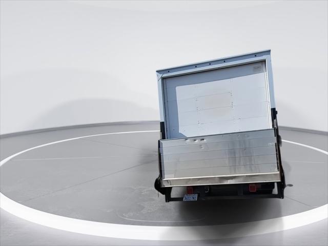 2013 Ram 5500 Tradesman/SLT