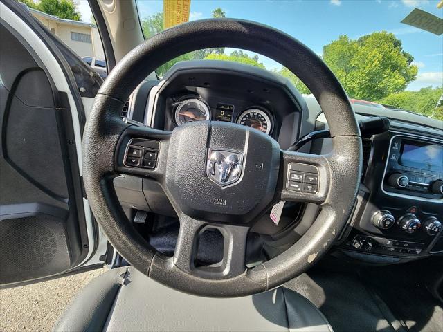 2013 Ram 5500 Tradesman/SLT