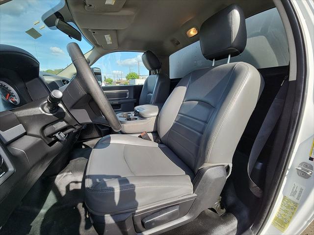 2013 Ram 5500 Tradesman/SLT