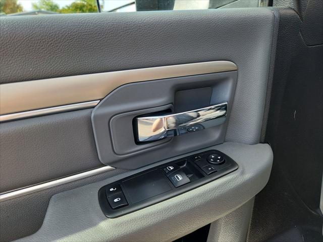 2013 Ram 5500 Tradesman/SLT