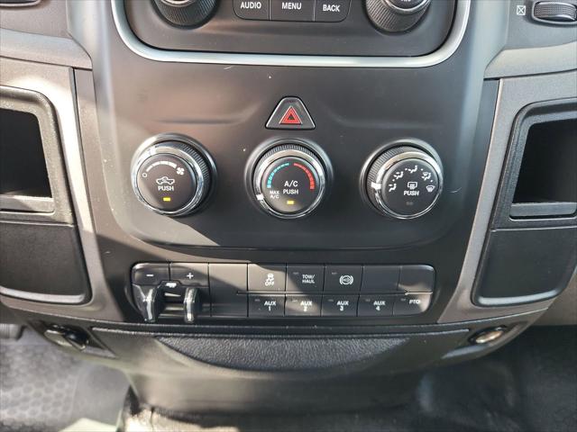 2013 Ram 5500 Tradesman/SLT