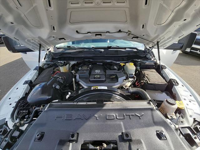 2013 Ram 5500 Tradesman/SLT