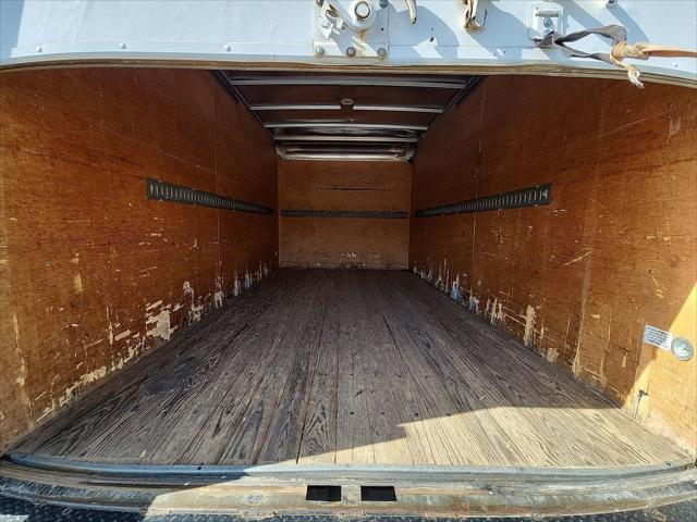 2013 Ram 5500 Tradesman/SLT