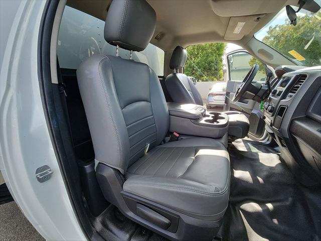 2013 Ram 5500 Tradesman/SLT