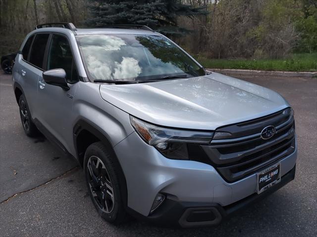 2026 Subaru Forester Limited for sale in Glenwood Springs, CO