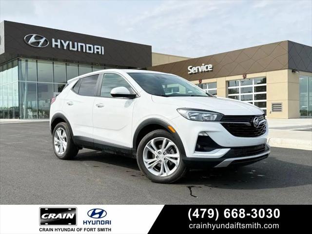 2023 Buick Encore GX Preferred FWD for sale in Fort Smith, AR