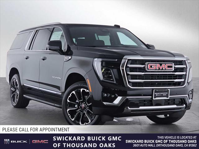 2026 GMC Yukon XL 4WD Elevation for sale in Thousand Oaks, CA