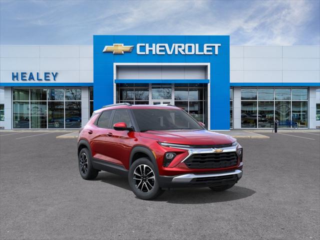 2026 Chevrolet TrailBlazer AWD LT for sale in Poughkeepsie, NY