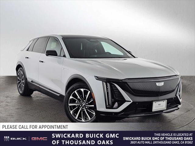 2026 Cadillac iQ Sport AWD for sale in Thousand Oaks, CA
