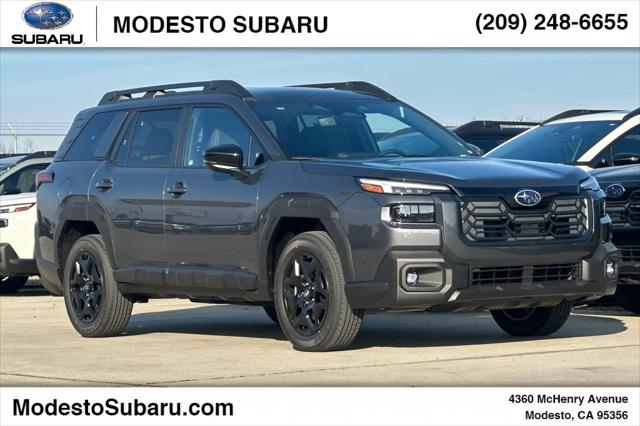 2026 Subaru Outback Limited for sale in Modesto, CA