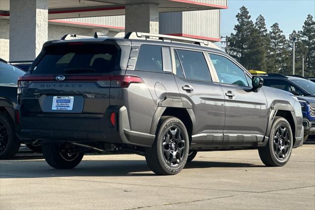 2026 Subaru Outback Limited