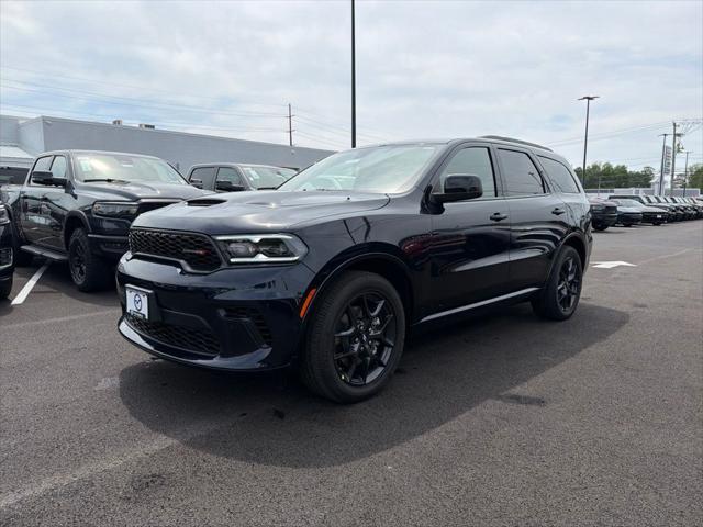 2026 Dodge Durango DURANGO GT AWD HEMI V8