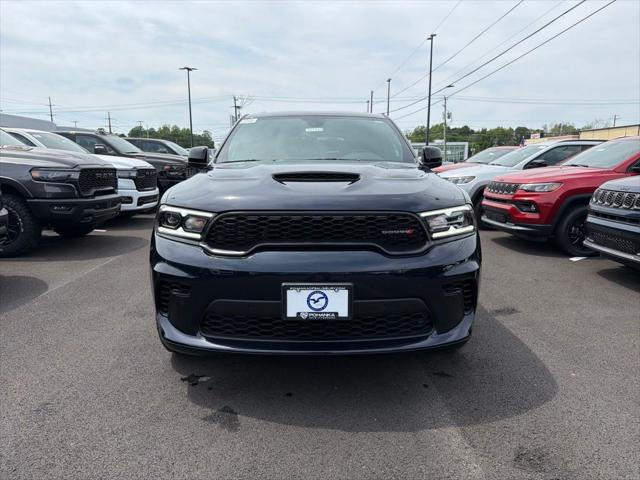 2026 Dodge Durango DURANGO GT AWD HEMI V8
