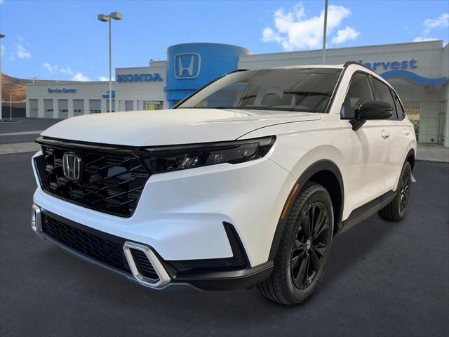 2026 Honda CR-V Hybrid AWD Sport Touring for sale in Yakima, WA