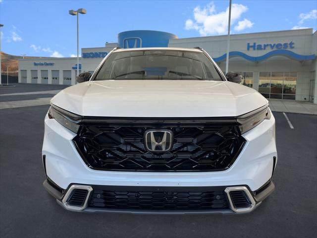 2026 Honda CR-V Hybrid AWD Sport Touring
