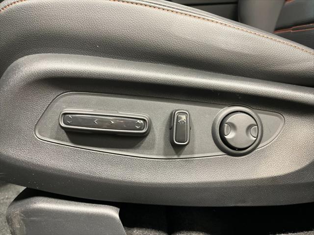 2026 Honda CR-V Hybrid AWD Sport Touring