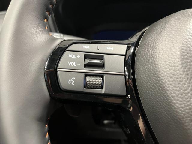 2026 Honda CR-V Hybrid AWD Sport Touring