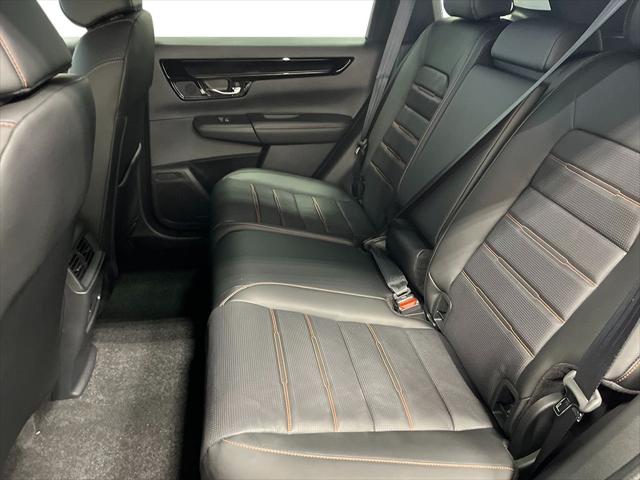 2026 Honda CR-V Hybrid AWD Sport Touring