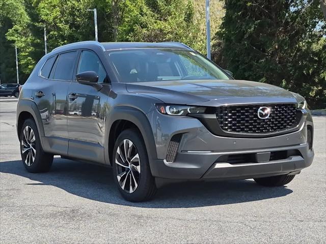 2026 Mazda CX-50 Hybrid Premium Plus