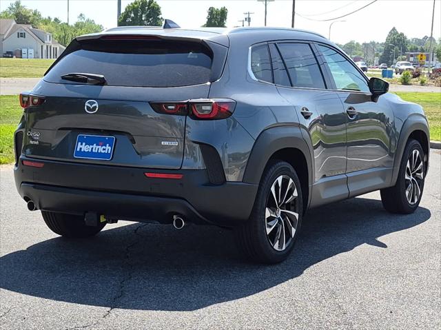 2026 Mazda CX-50 Hybrid Premium Plus