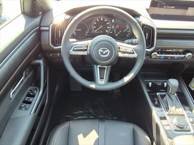 2026 Mazda CX-50 Hybrid Premium Plus
