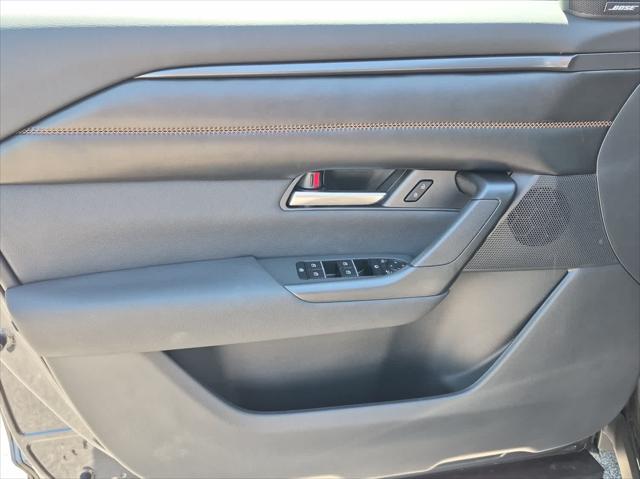 2026 Mazda CX-50 Hybrid Premium Plus