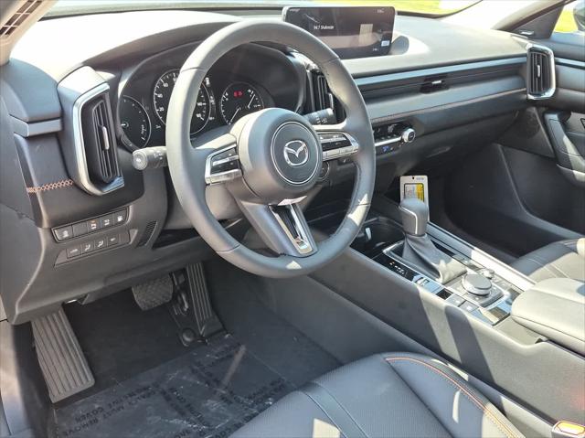 2026 Mazda CX-50 Hybrid Premium Plus
