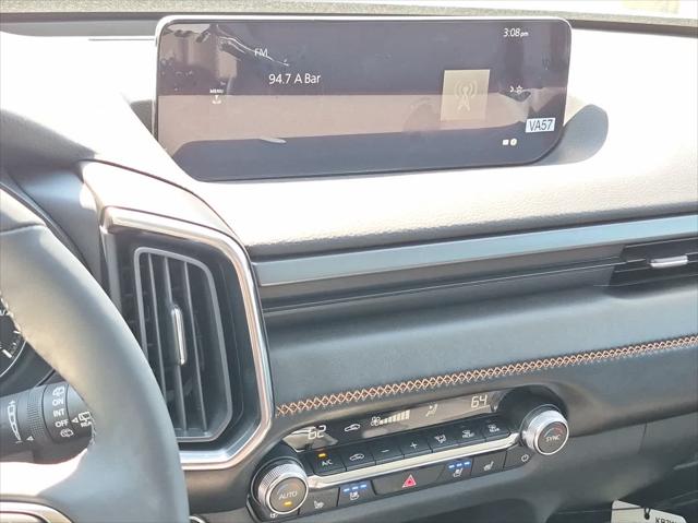 2026 Mazda CX-50 Hybrid Premium Plus