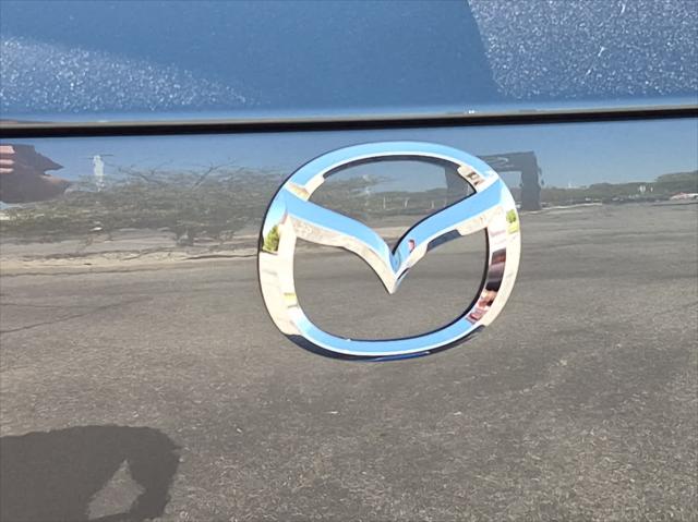 2026 Mazda CX-50 Hybrid Premium Plus