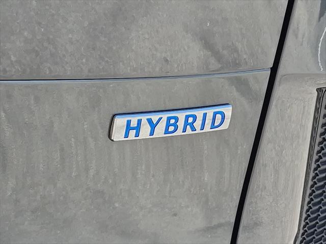 2026 Mazda CX-50 Hybrid Premium Plus