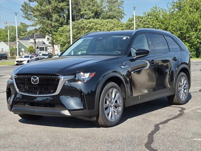 2026 Mazda X-90 3.3 Turbo Preferred for sale in Dover, DE