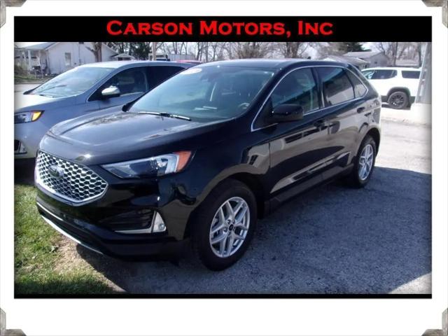 2024 Ford Edge SEL for sale in Carthage, IL