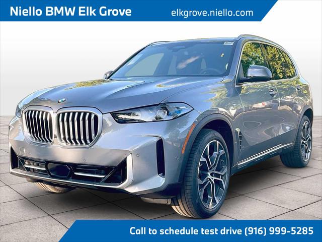 2026 BMW X5 xDrive40i for sale in Elk Grove, CA