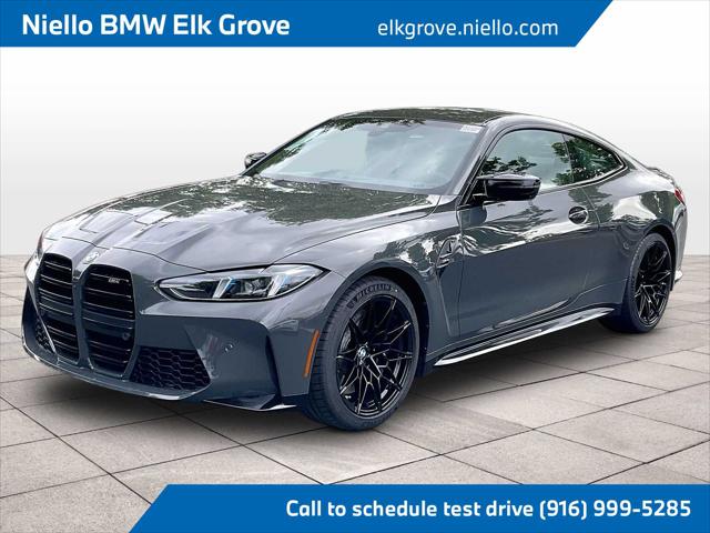2026 BMW M4 Coupe for sale in Elk Grove, CA