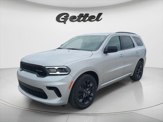 2026 Dodge Durango DURANGO GT RWD