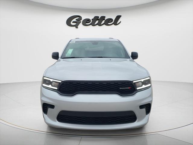 2026 Dodge Durango DURANGO GT RWD