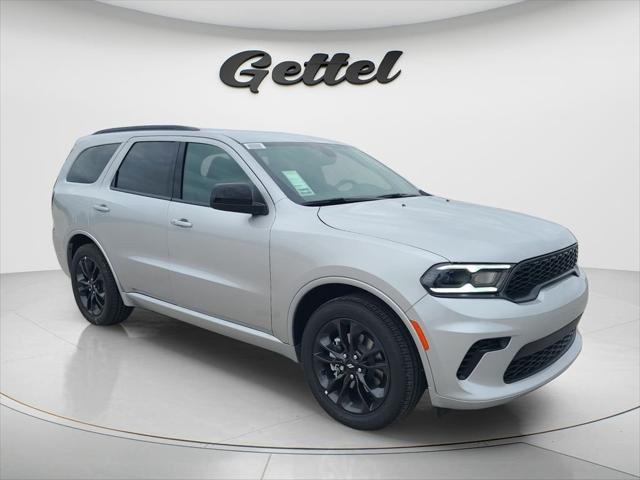 2026 Dodge Durango DURANGO GT RWD